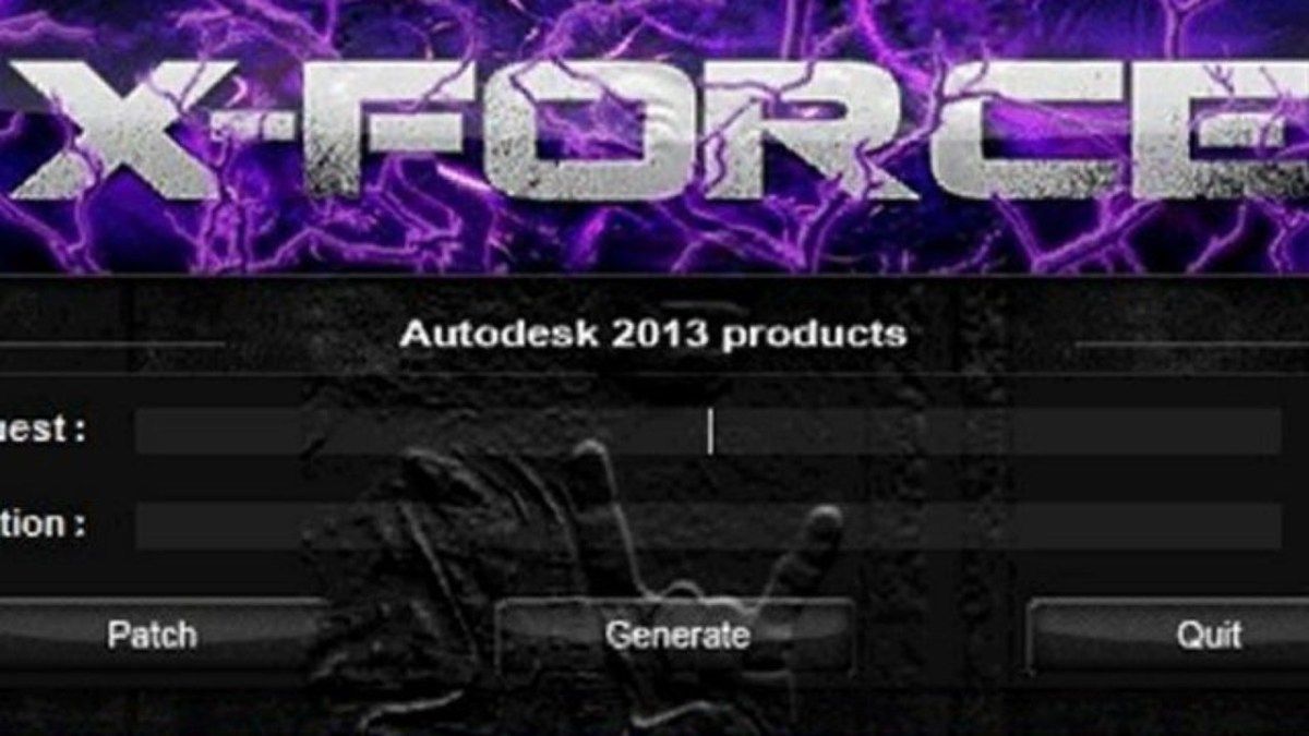 autodesk 2016 keygen xforce download