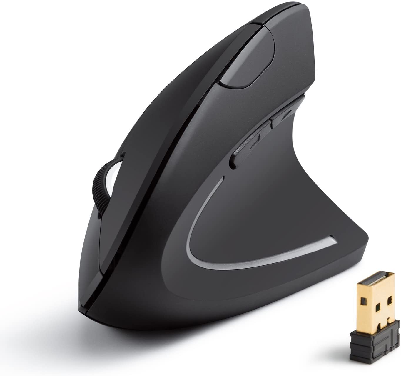 anker vertical mouse driver